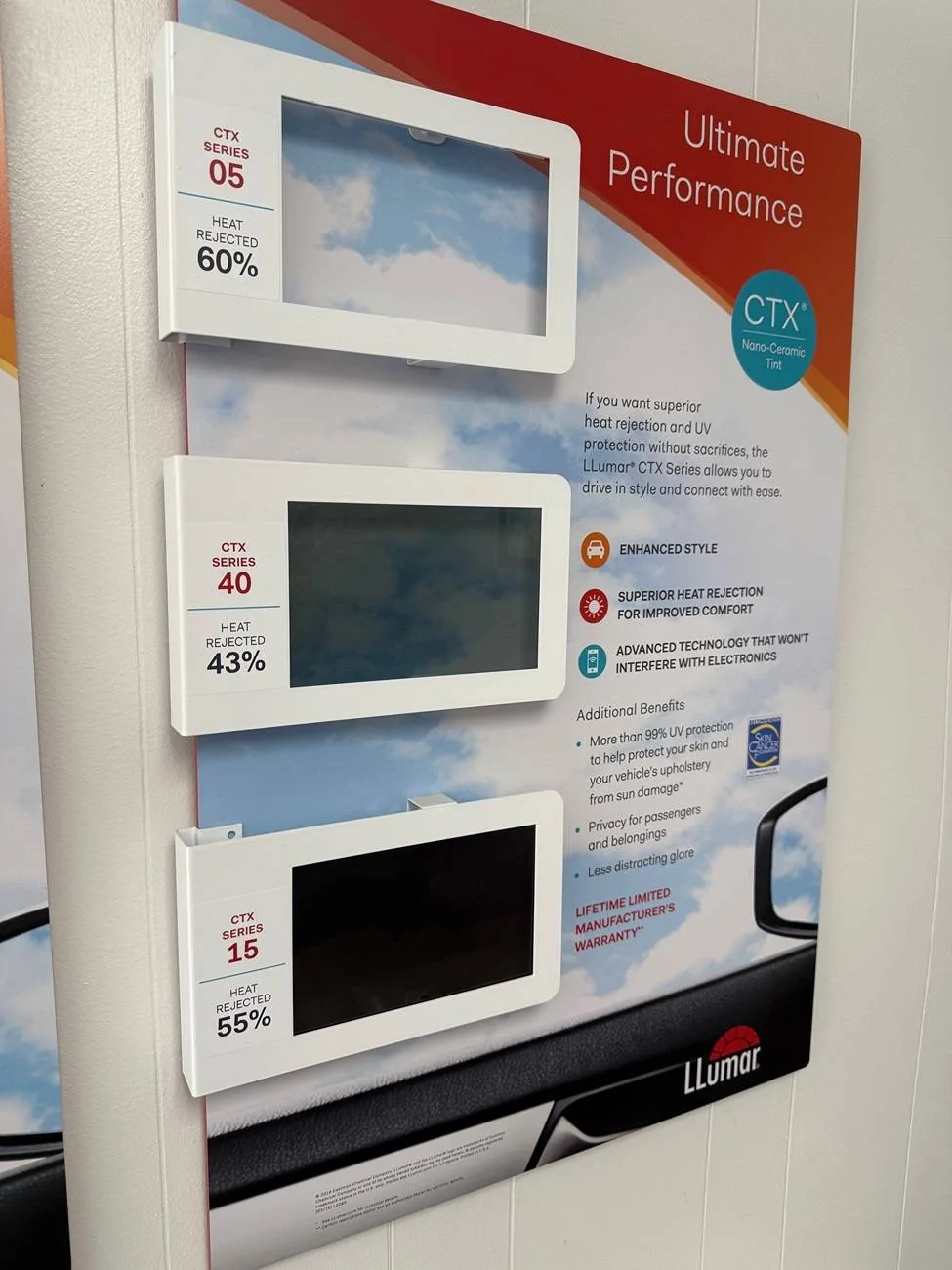 Ford Bronco Sport What did you do TO your Bronco Sport today? IMG_1938