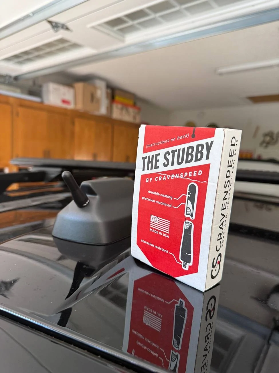 Ford Bronco Sport What did you do TO your Bronco Sport today? IMG_1990