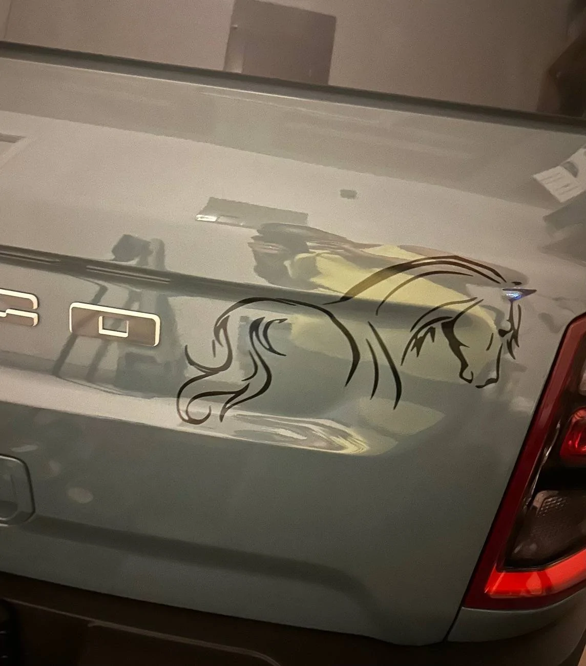 Ford Bronco Sport What did you do TO your Bronco Sport today? IMG_2636