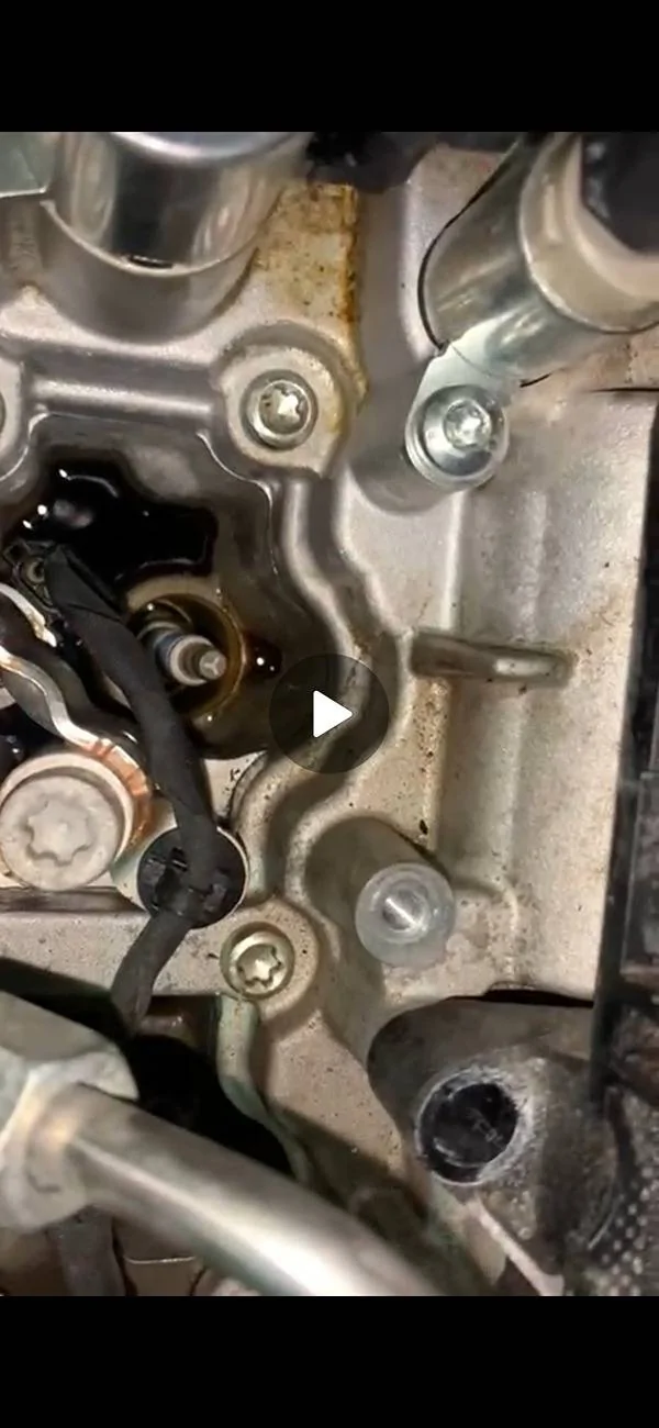 Ford Bronco Sport Update on the 1.5L drain hose recall from NHTSA. 1000116695