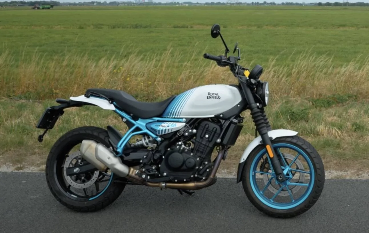 Ford Bronco Sport I'm thinking of getting back into motorcycling... IMG_1244