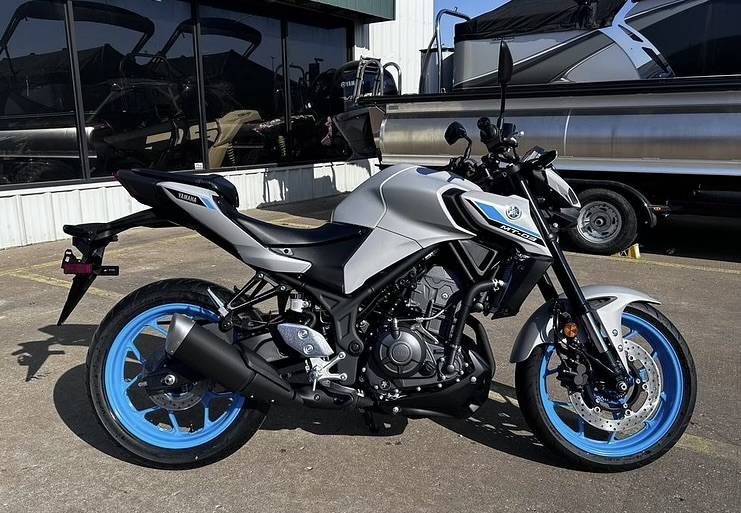 Ford Bronco Sport I'm thinking of getting back into motorcycling... IMG_1171