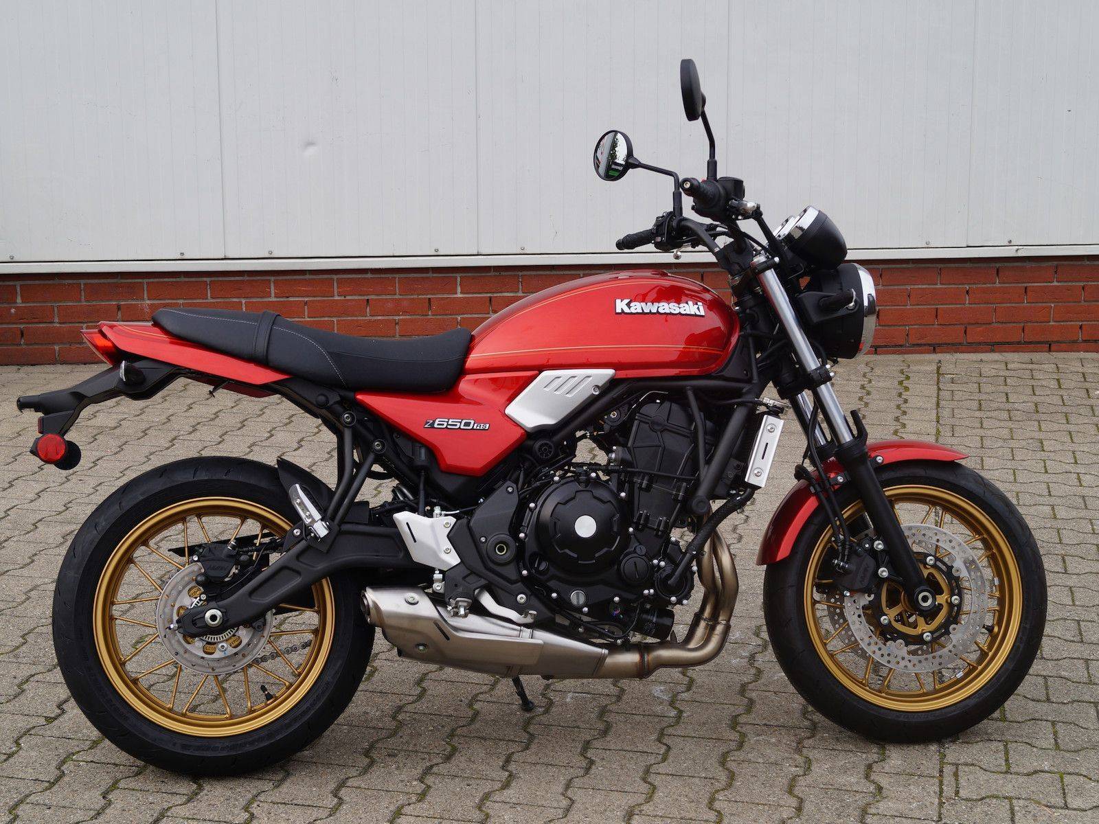 Ford Bronco Sport I'm thinking of getting back into motorcycling... IMG_0021