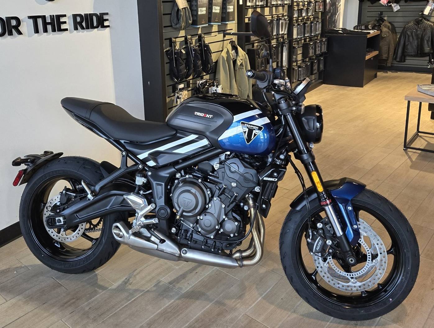 Ford Bronco Sport I'm thinking of getting back into motorcycling... IMG_1191