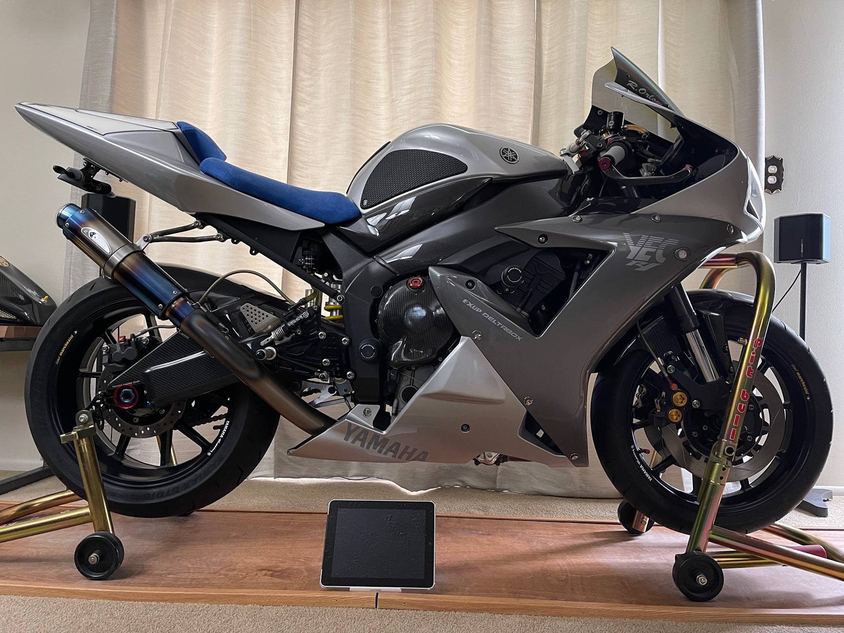 Ford Bronco Sport What’s in Your Garage (Besides Your Bronco Sport)? Let's Share!🚗🛠️ IMG_5306