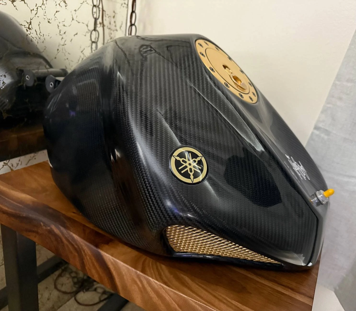 Ford Bronco Sport What’s in Your Garage (Besides Your Bronco Sport)? Let's Share!🚗🛠️ IMG_7599