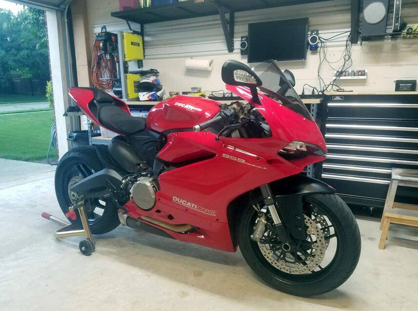 Ford Bronco Sport What’s in Your Garage (Besides Your Bronco Sport)? Let's Share!🚗🛠️ 1752882826184-as