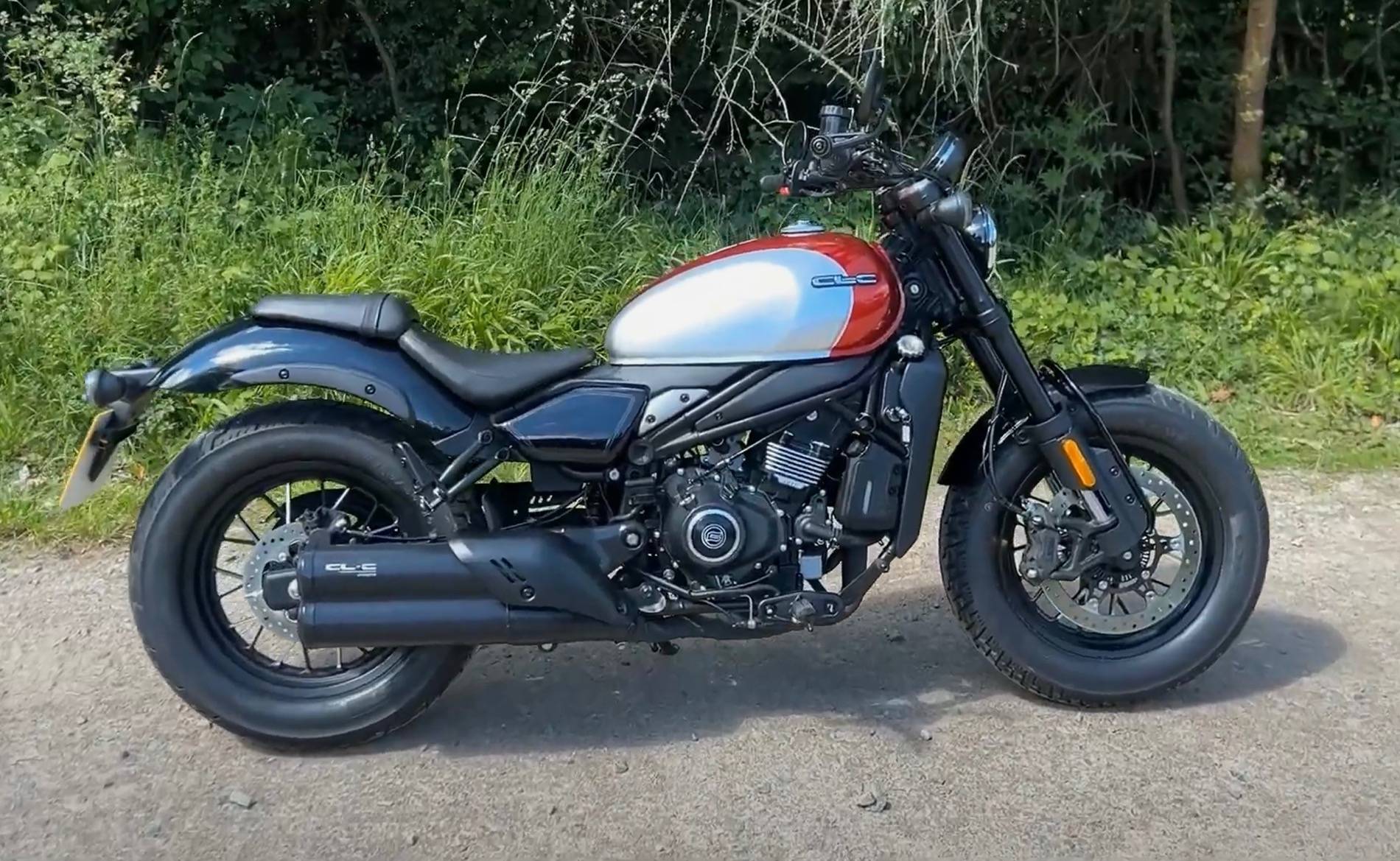 Ford Bronco Sport I'm thinking of getting back into motorcycling... IMG_1259