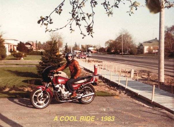 Ford Bronco Sport I'm thinking of getting back into motorcycling... IMG_2412
