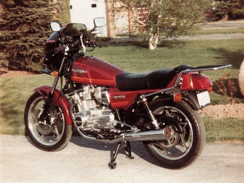 Ford Bronco Sport I'm thinking of getting back into motorcycling... IMG_2411