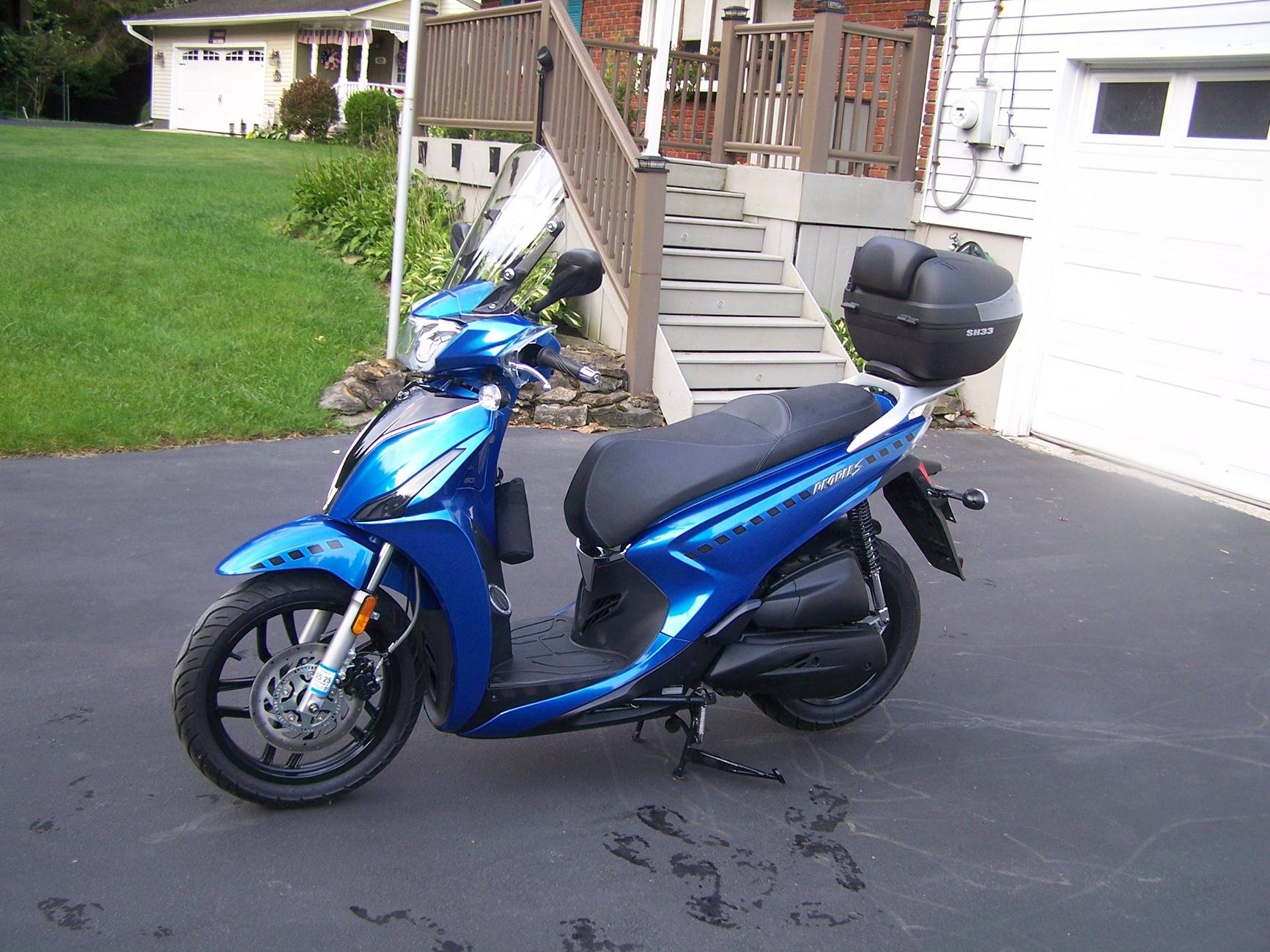 Ford Bronco Sport I'm thinking of getting back into motorcycling... 1753053677775-t6