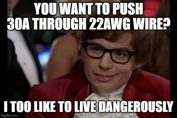 Ford Bronco Sport Does anyone have a tutorial video or photos for the aux switch wire locations for 2025 Bronco Sport Live Dangerously