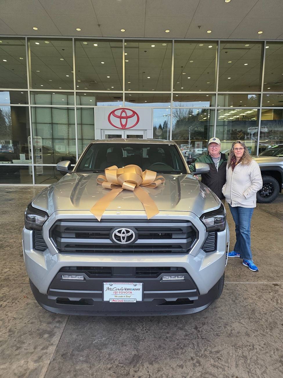 Ford Bronco Sport What’s in Your Garage (Besides Your Bronco Sport)? Let's Share!🚗🛠️ 20250316_183337