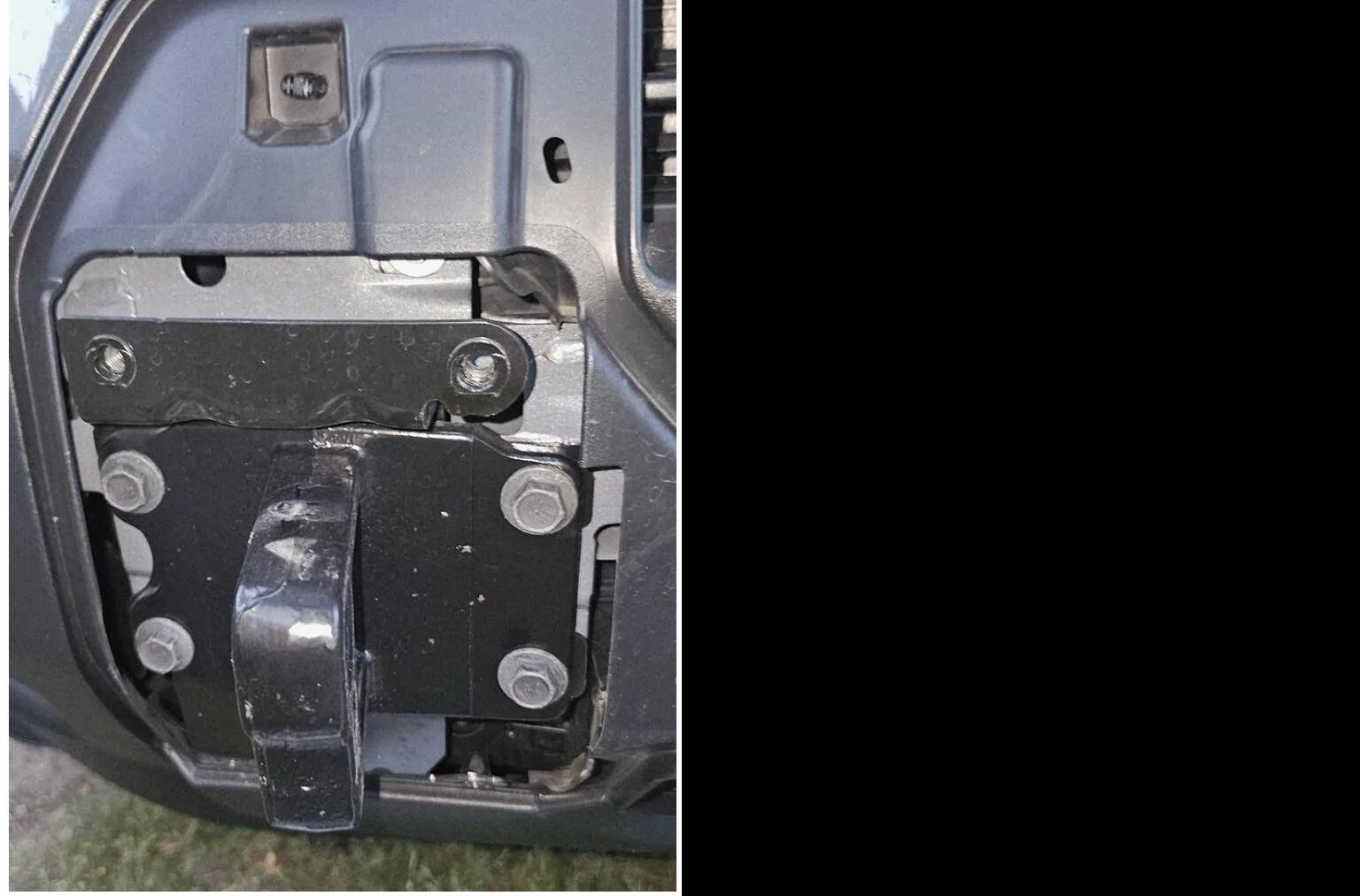 Ford Bronco Sport New Member and hopefully not a dumb question. 1753131972258-45