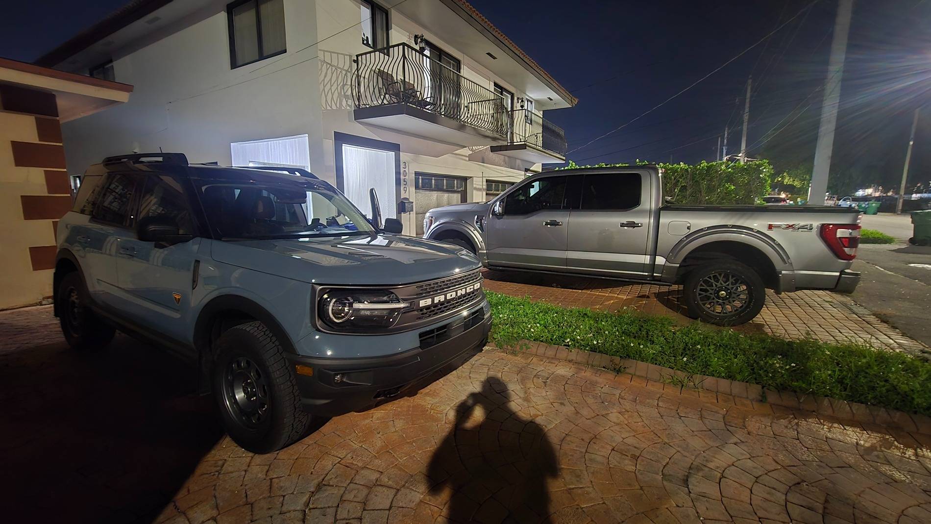 Ford Bronco Sport Say Hello and Introduce Yourself! ? 20250722_001954