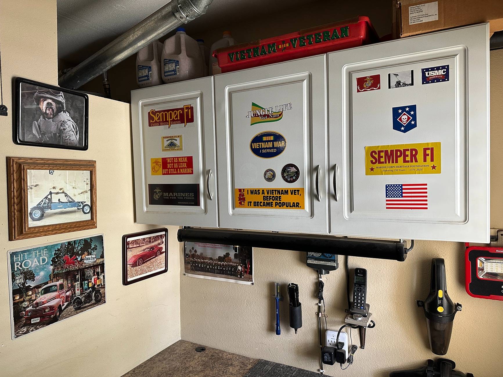 Ford Bronco Sport What’s in Your Garage (Besides Your Bronco Sport)? Let's Share!🚗🛠️ 2.JPG