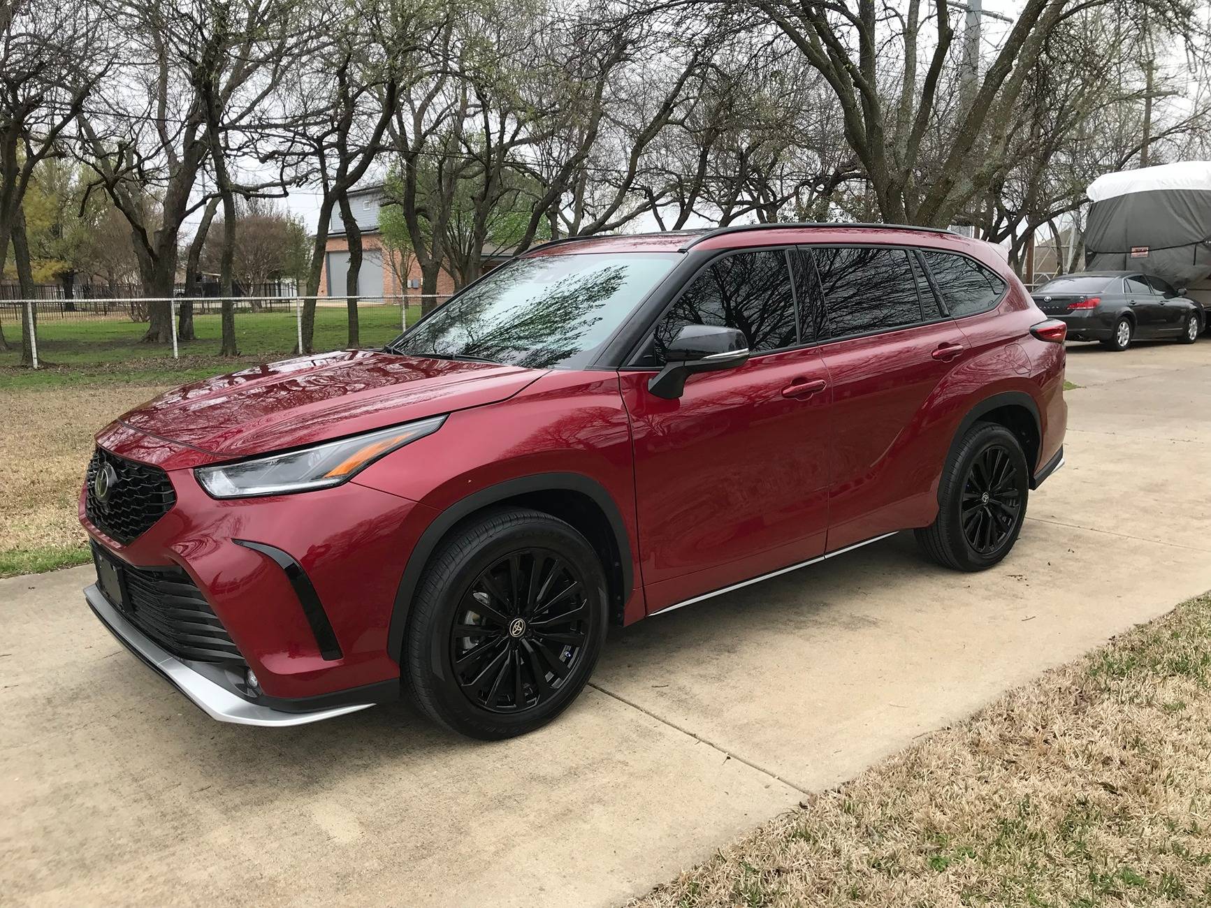 Ford Bronco Sport What’s in Your Garage (Besides Your Bronco Sport)? Let's Share!🚗🛠️ IMG_1716 (1)