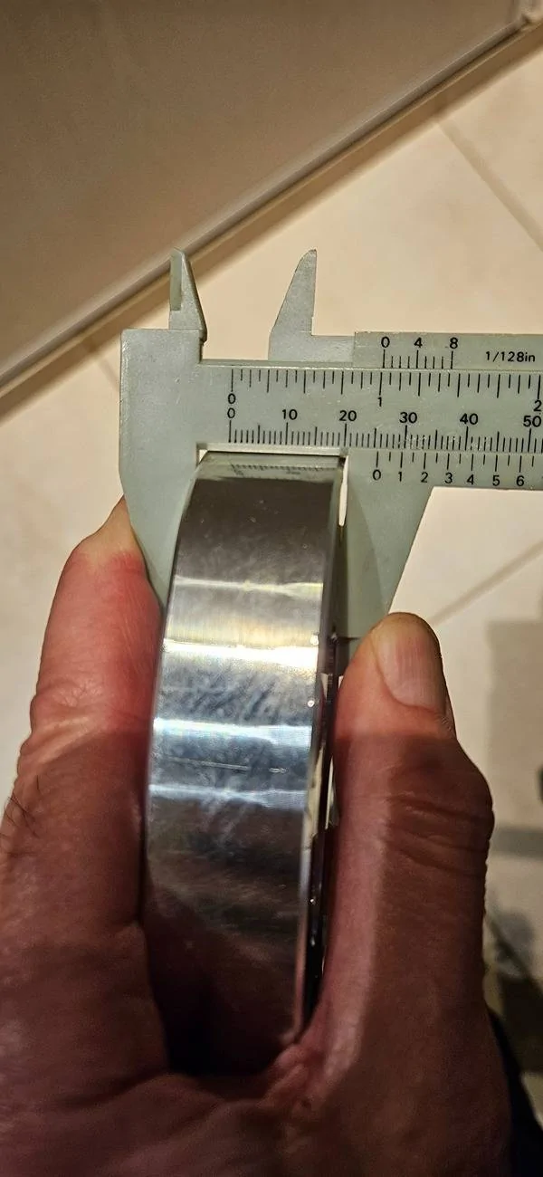 Ford Bronco Sport Badlands Specific Lift Kit 20250722_165805