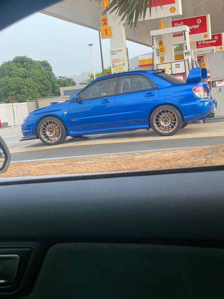 Ford Bronco Sport What’s in Your Garage (Besides Your Bronco Sport)? Let's Share!🚗🛠️ 78801623-b5e6-4f51-9908-59216626cb84