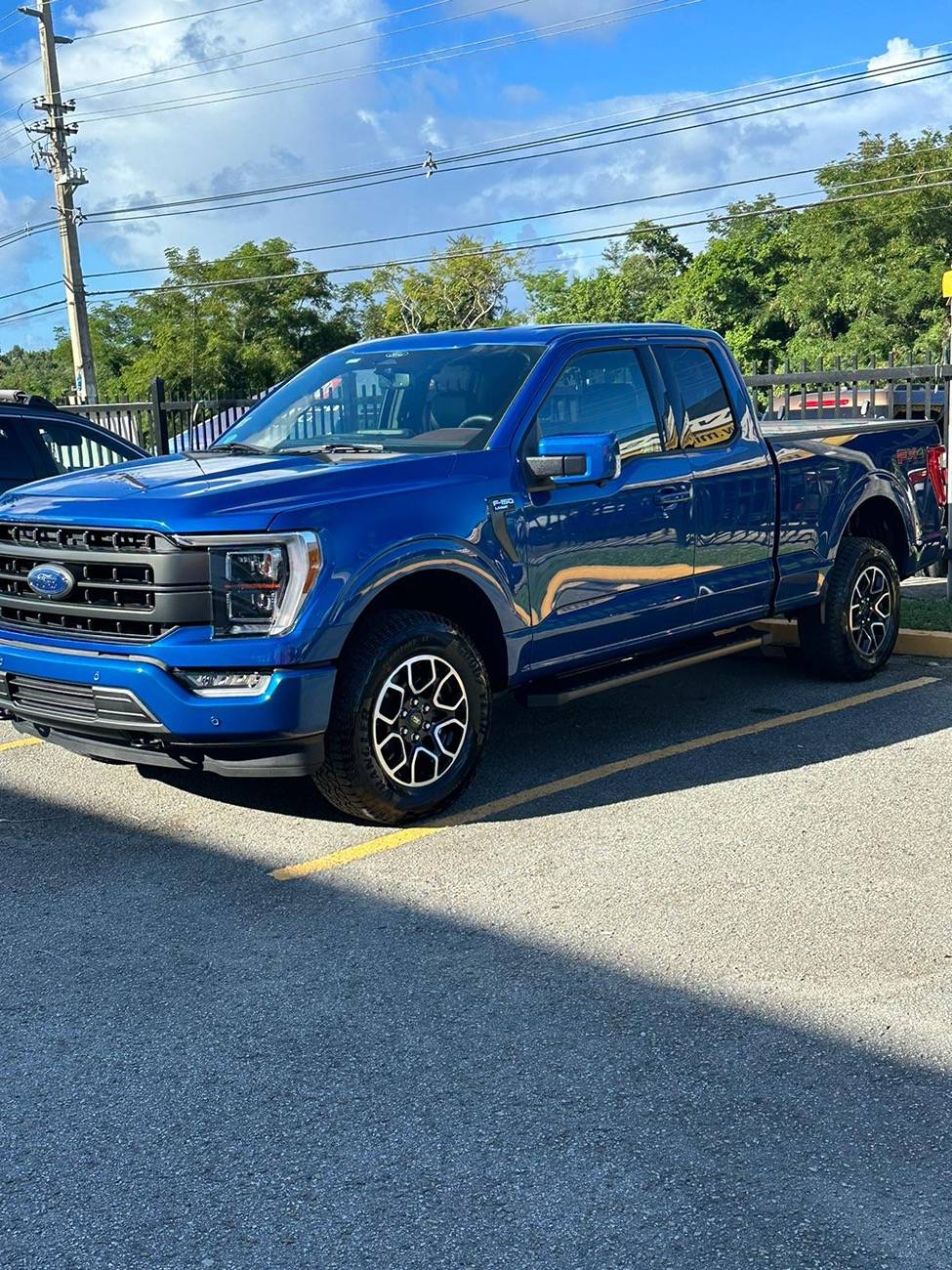 Ford Bronco Sport What’s in Your Garage (Besides Your Bronco Sport)? Let's Share!🚗🛠️ c106d320-a4f6-4202-b98d-69615945c76c