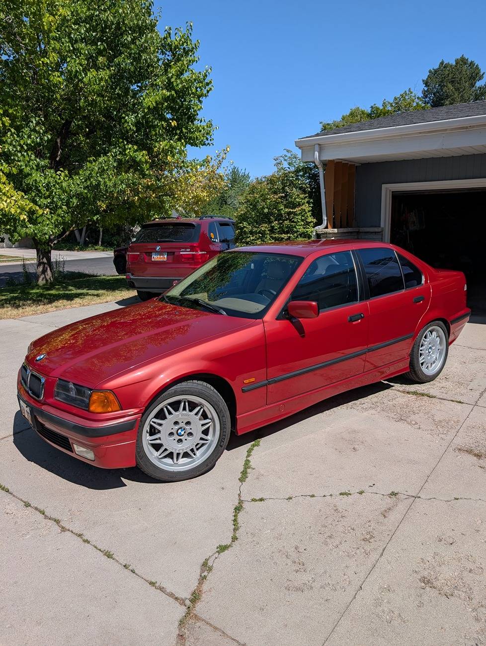 Ford Bronco Sport What’s in Your Garage (Besides Your Bronco Sport)? Let's Share!🚗🛠️ 1000001220