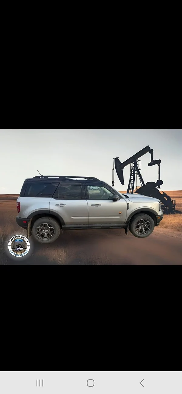 Ford Bronco Sport I'm back! Screenshot_20250728_121200_CarGurus