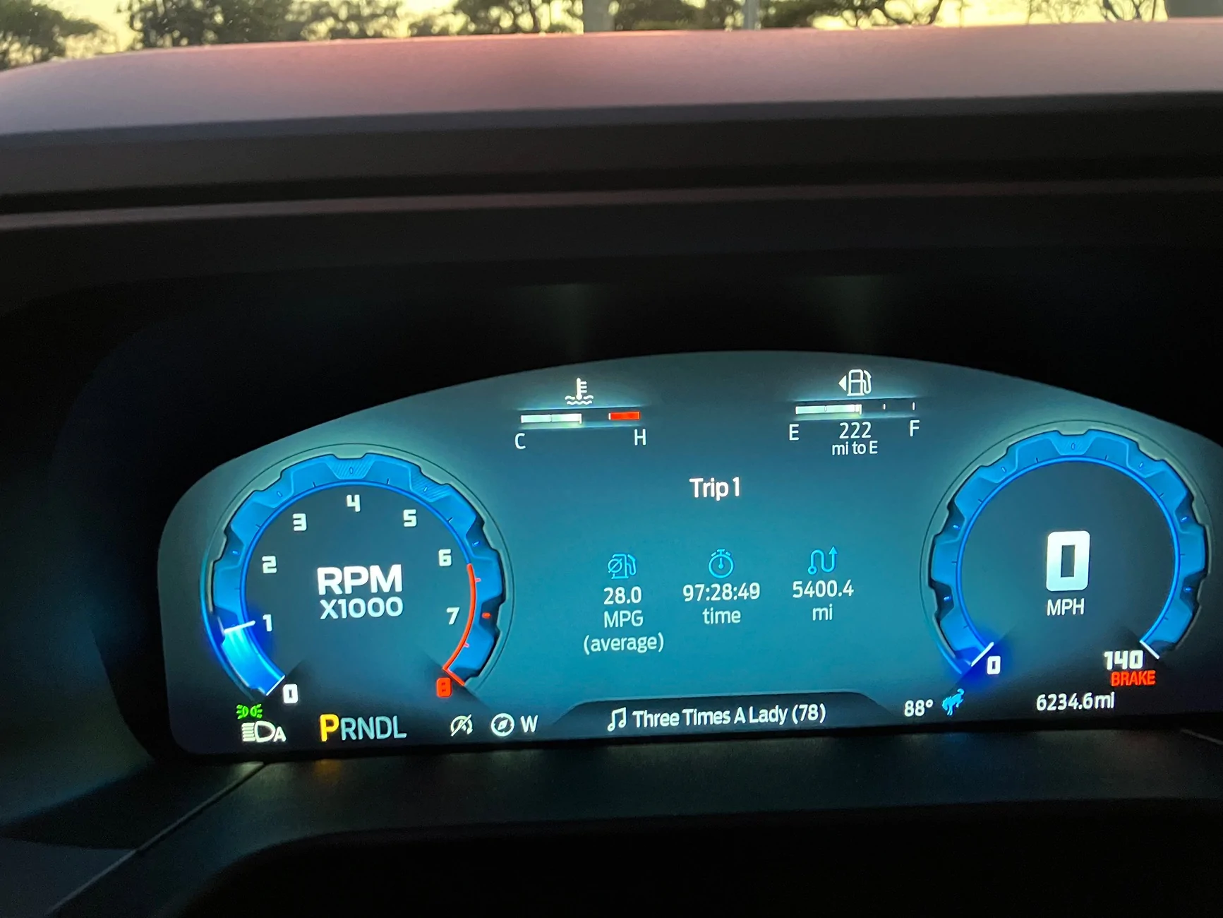 Ford Bronco Sport How is everyone 2025 BS doing!!? IMG_0936