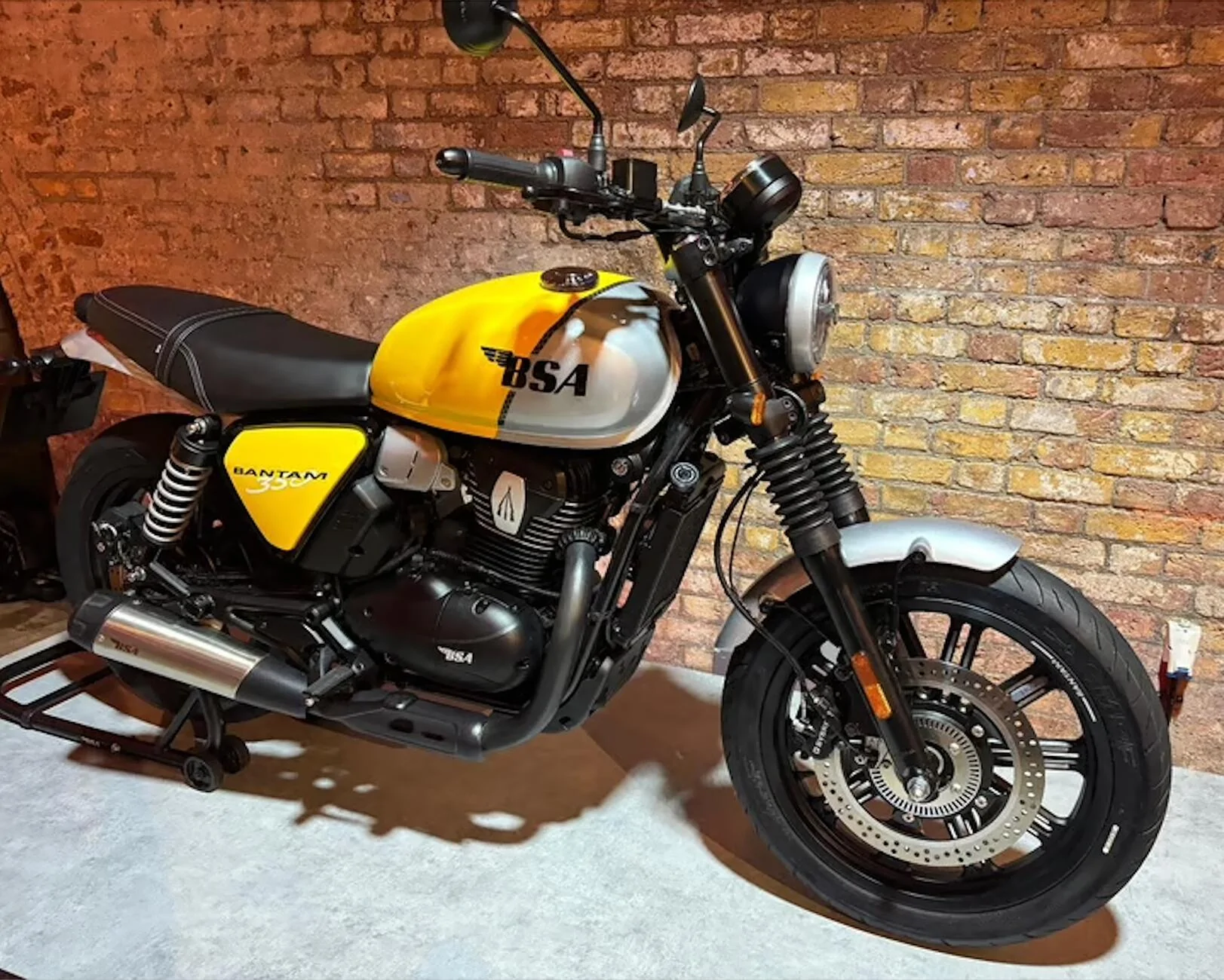 Ford Bronco Sport I'm thinking of getting back into motorcycling... Screenshot 2025-07-30 at 11.03.10 PM