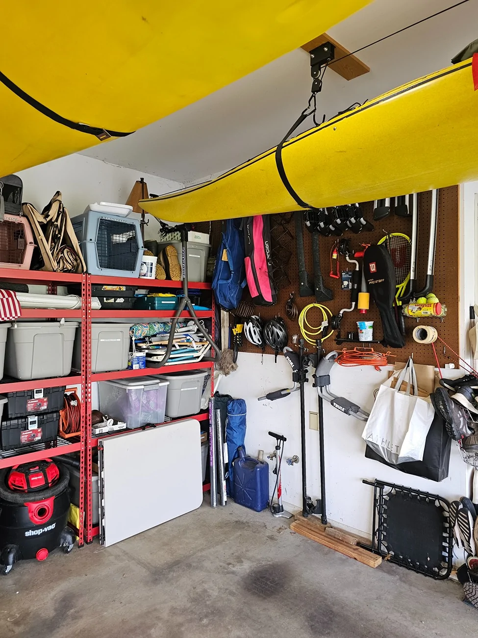 Ford Bronco Sport What’s in Your Garage (Besides Your Bronco Sport)? Let's Share!🚗🛠️ Cars out