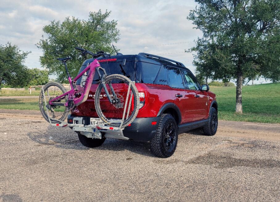 Ford Bronco Sport Post the best photos you've got of your Bronco Sport 1754052046896-yn