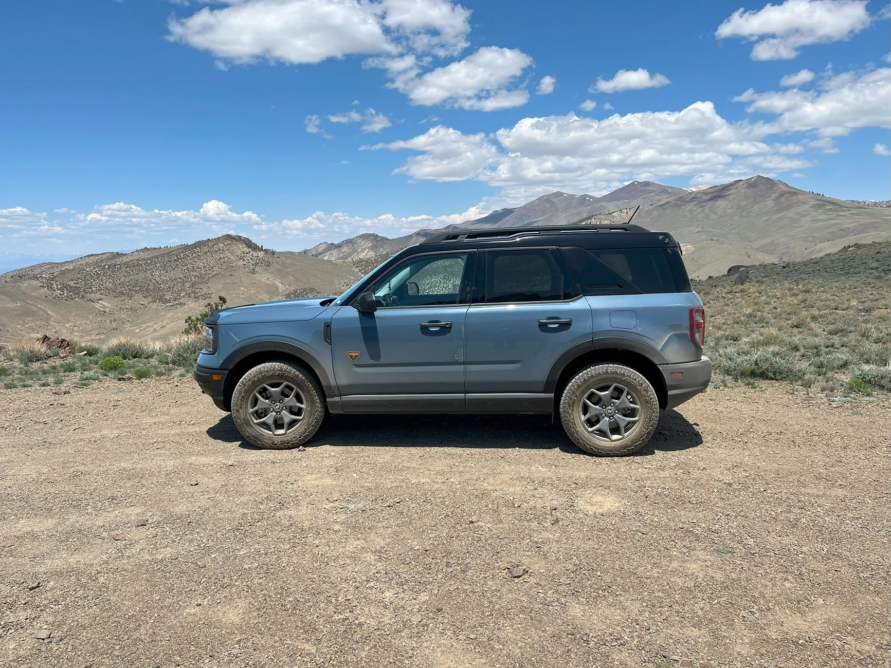 Ford Bronco Sport Post the best photos you've got of your Bronco Sport IMG_1074[1]