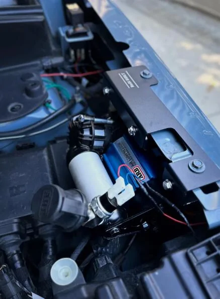 Ford Bronco Sport What did you do TO your Bronco Sport today? 1754093143752-x9