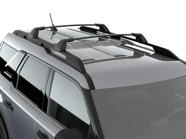 Ford Bronco Sport ARB TRED PRO Recovery Board Roof Rack Storage - Mounting Kit? M1PZ7855100AC_0