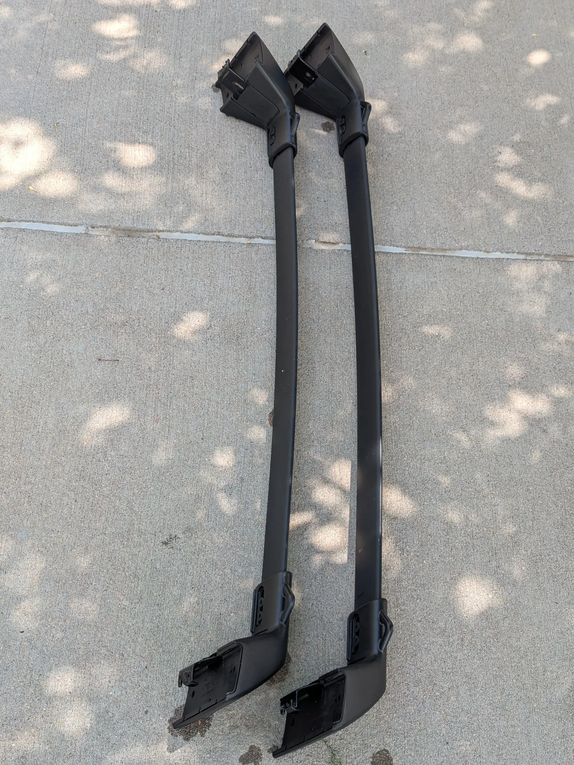 Ford Bronco Sport Off Road Roof Cross Bars for sale Bronco RR 2