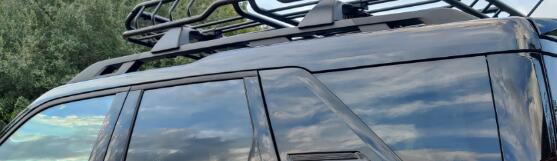 Ford Bronco Sport Off Road Roof Cross Bars for sale 1754588449667-f8