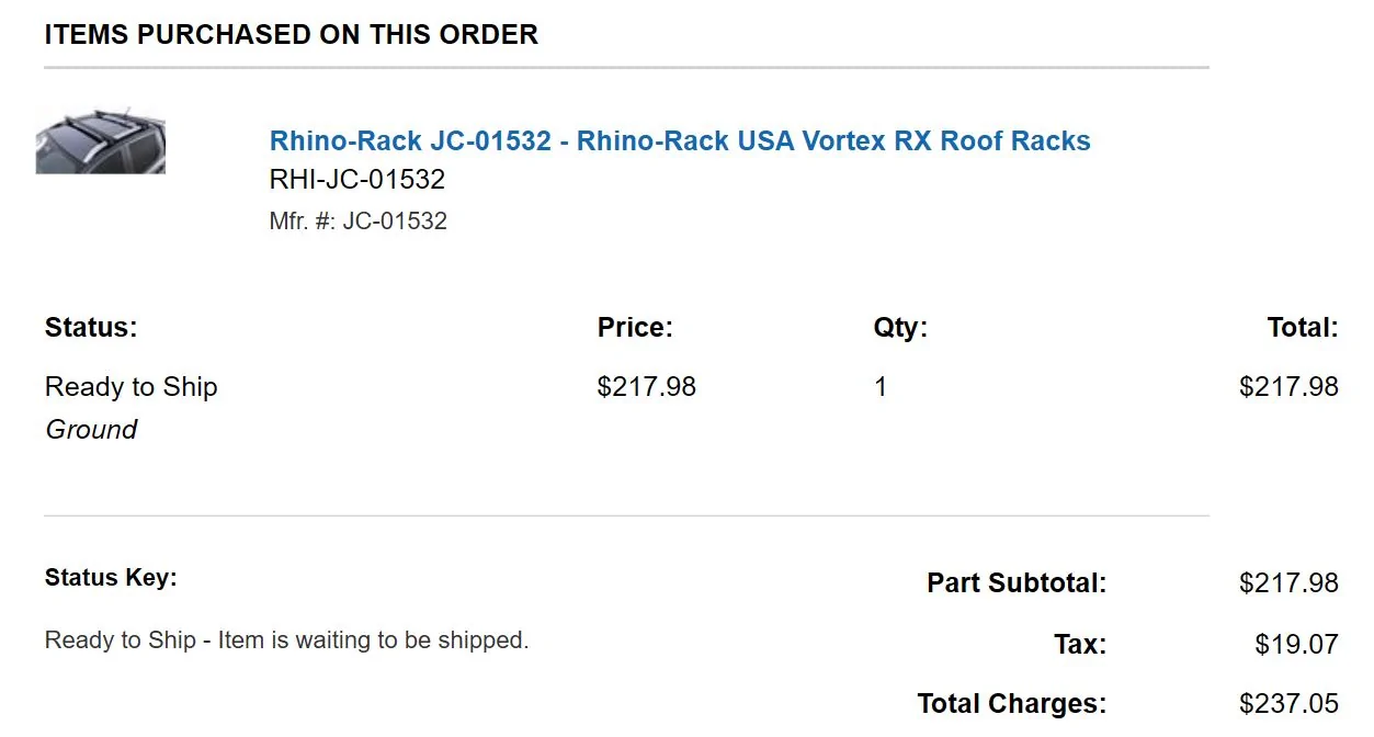 Ford Bronco Sport What did you do TO your Bronco Sport today? Crossbars