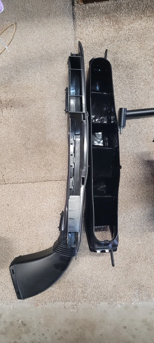 Ford Bronco Sport Quashish Family Ride Thread : 2024 Badlands 20250809_124845