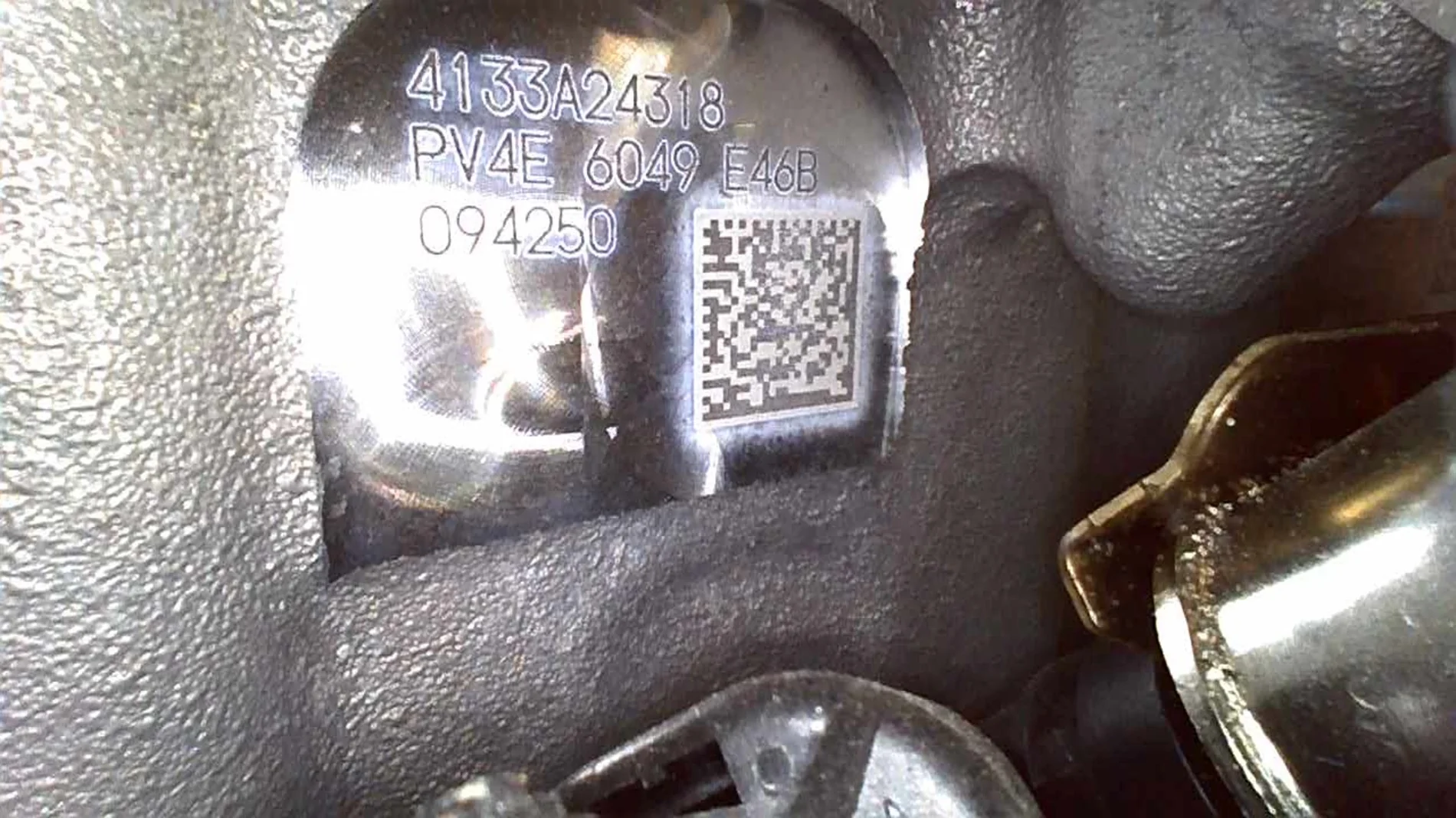 Ford Bronco Sport New Recall 25S62 released 8/4/25 to dealers for 2024-2025 BS and Escapes with the 1.5L; delivery hold for new vehicles. Image_2025-08-12 17_22_40_094