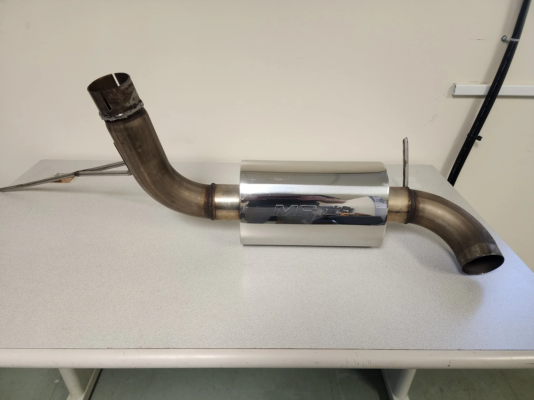 Ford Bronco Sport MRT MUFFLER FOR SALE MRT Exhaust