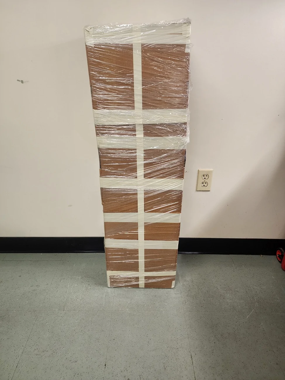 Ford Bronco Sport MRT MUFFLER FOR SALE Boxed U