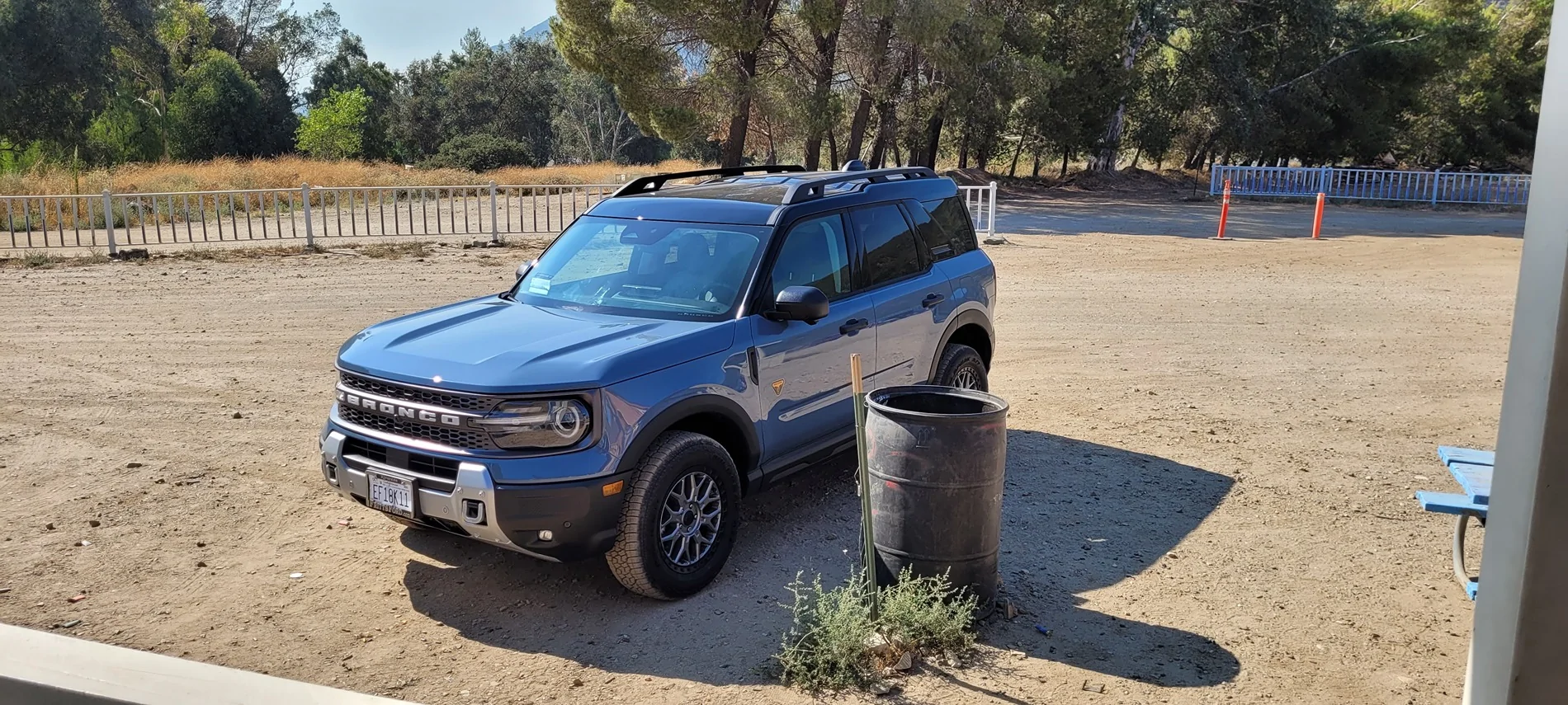 Ford Bronco Sport Post the best photos you've got of your Bronco Sport BS_Route66