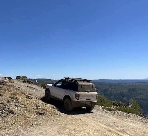 Ford Bronco Sport Post the best photos you've got of your Bronco Sport IMG_9454