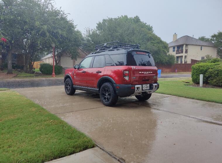 Ford Bronco Sport Post the best photos you've got of your Bronco Sport 1755603288160-6x