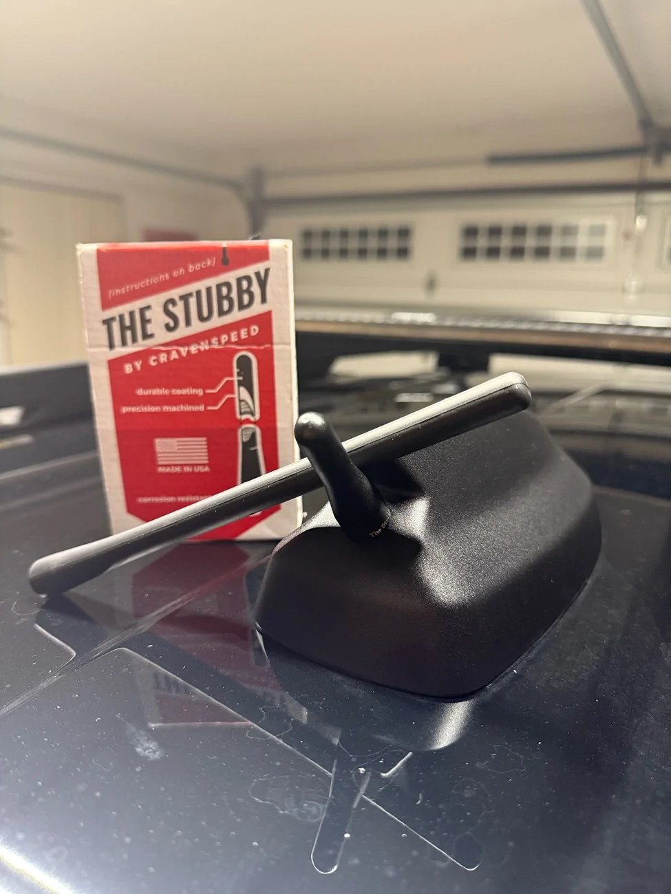 Ford Bronco Sport What did you do TO your Bronco Sport today? IMG_2468