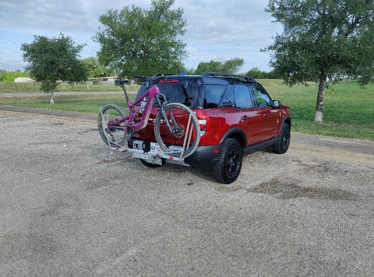 Ford Bronco Sport Reverse Brake Assist 1756004797380-w5