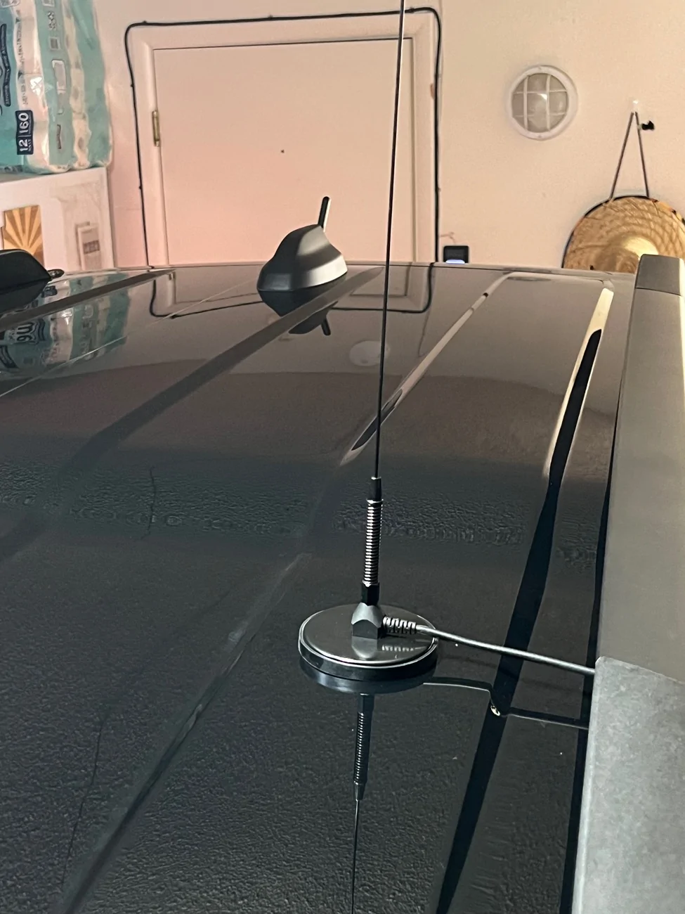 Ford Bronco Sport What did you do TO your Bronco Sport today? IMG_1214