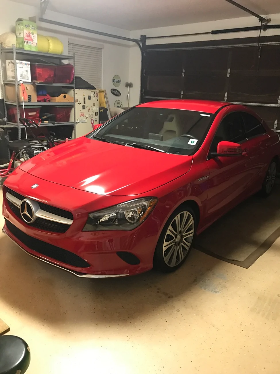 Ford Bronco Sport What’s in Your Garage (Besides Your Bronco Sport)? Let's Share!🚗🛠️ 57983230252__BB6DF8C4-DEF6-4B95-938B-96113409C996