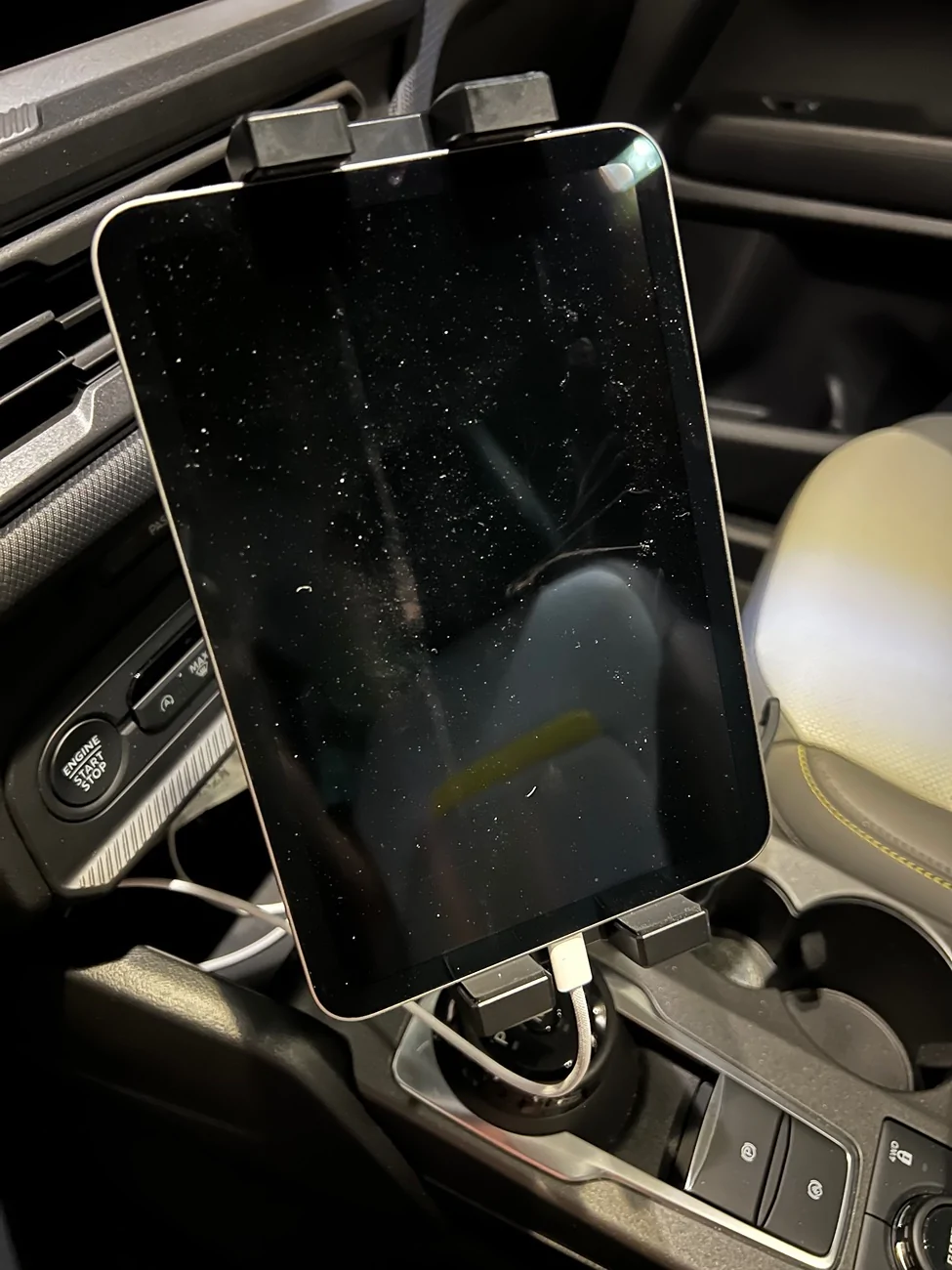 Ford Bronco Sport What did you do TO your Bronco Sport today? IMG_1220