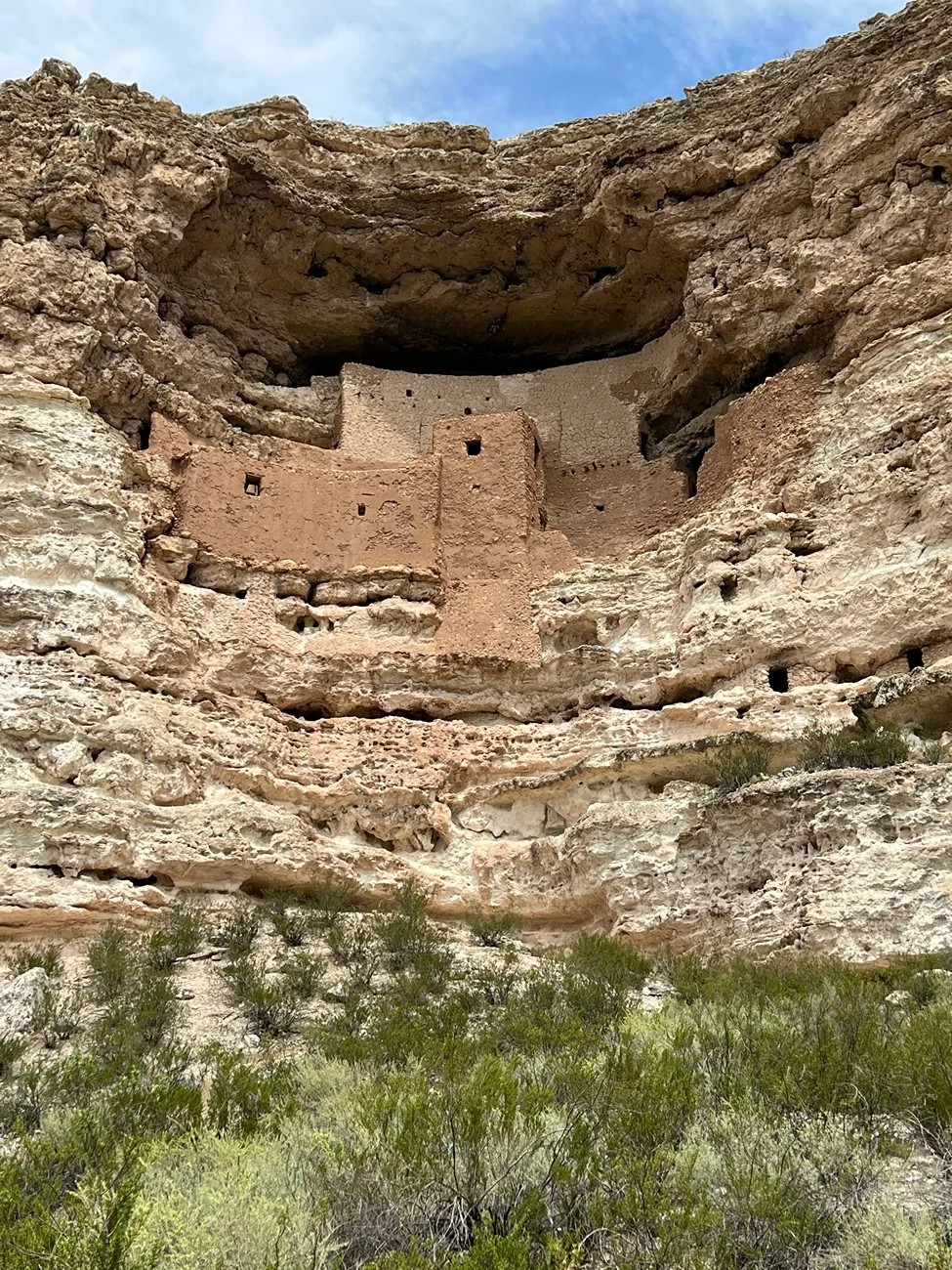 Ford Bronco Sport Baby’s First Trip: Flagstaff (Day 1) IMG_1229