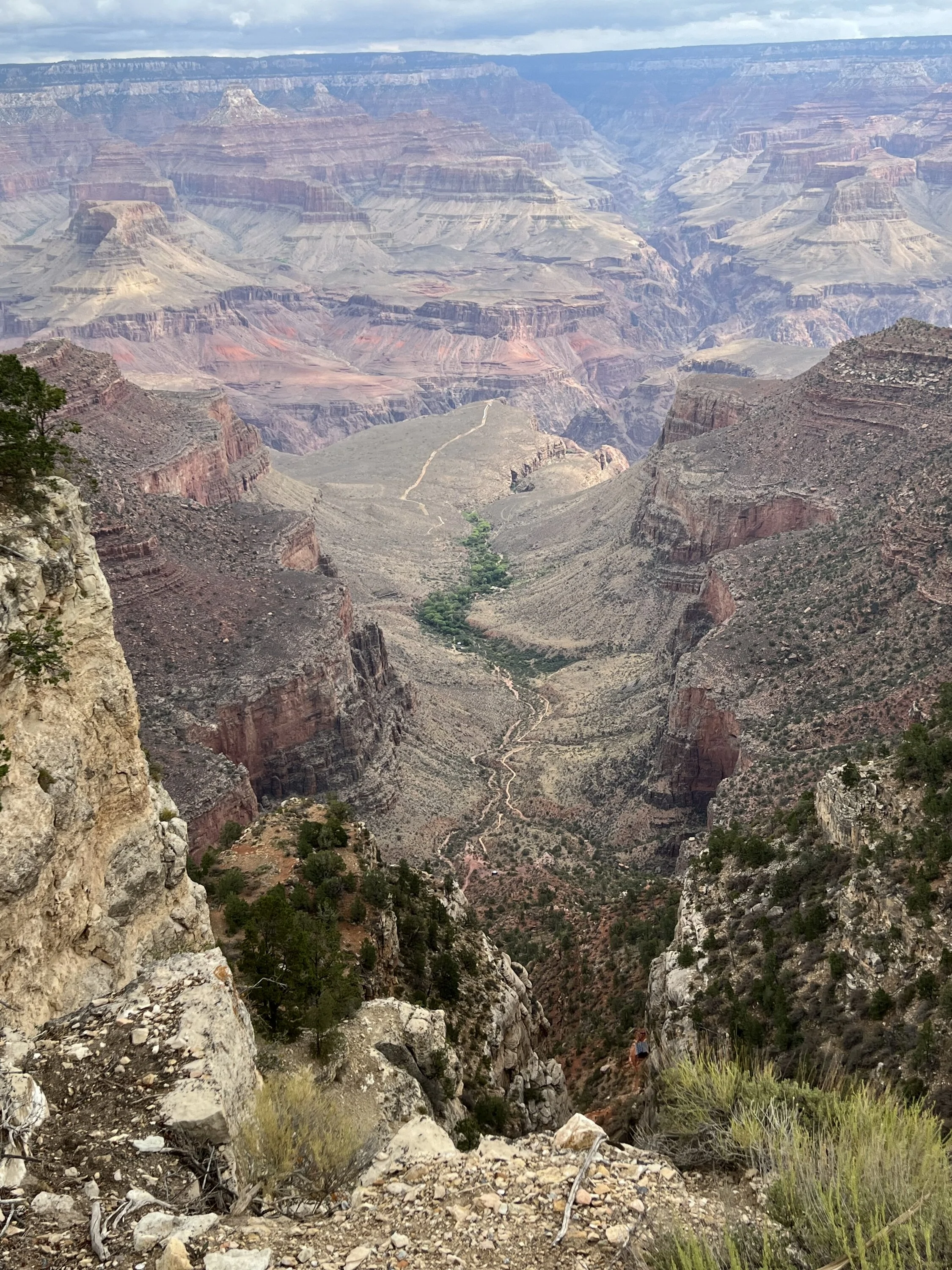 Ford Bronco Sport Flagstaff Trip (Day 2) IMG_1240